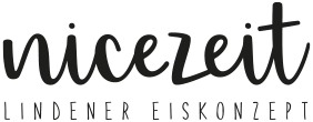Logo Nicezeit - Veganes Eis Hannover